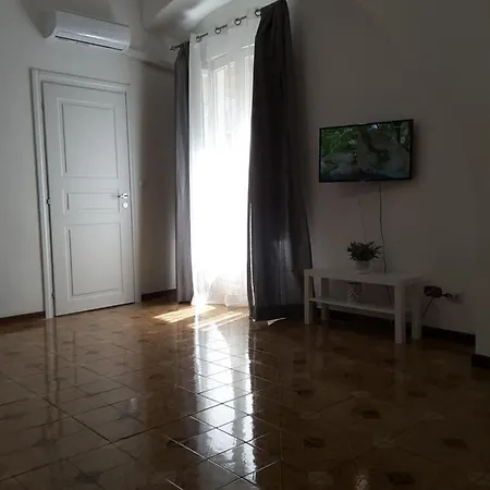 Il Centro Storico 카타니아