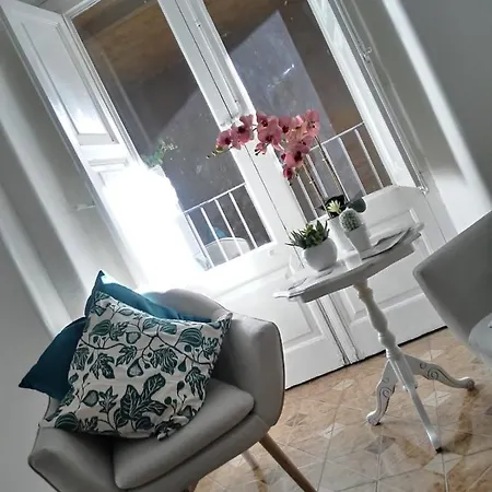 Il Centro Storico 카타니아