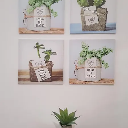 Il Centro Storico 아파트 *