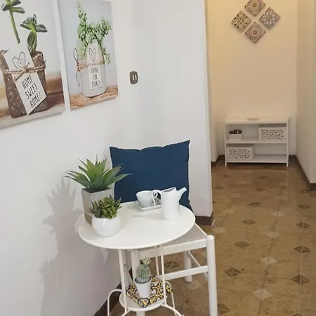 Il Centro Storico 카타니아