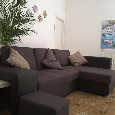 Il Centro Storico 아파트 *