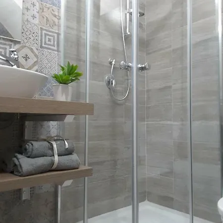 Il Centro Storico 카타니아