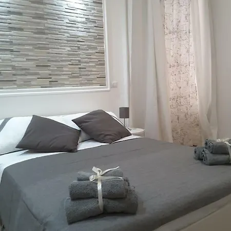 아파트 Il Centro Storico 카타니아