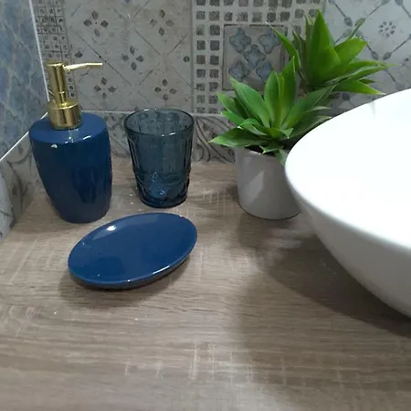 Il Centro Storico * 카타니아