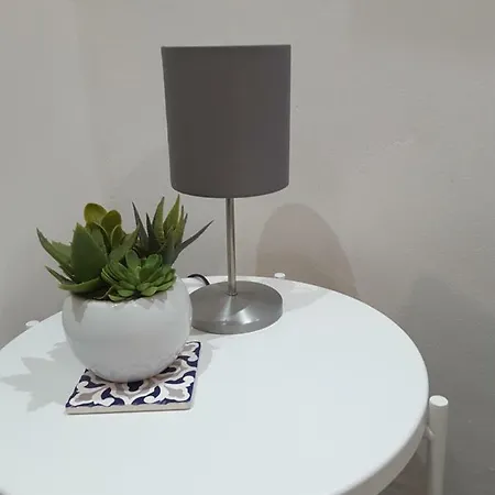 아파트 Il Centro Storico *