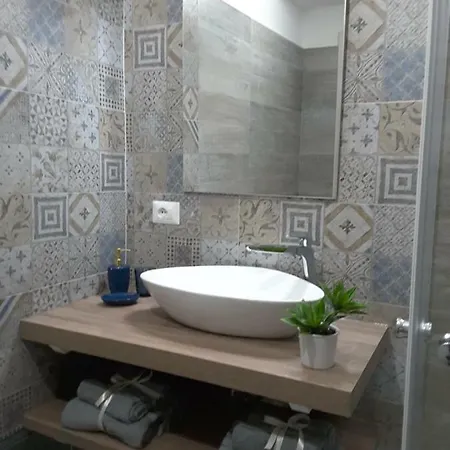 Il Centro Storico 아파트 카타니아