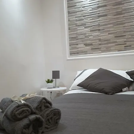 Il Centro Storico Apartman *