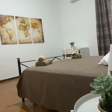 Il Centro Storico * 카타니아