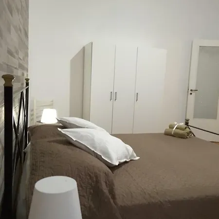 Il Centro Storico 카타니아