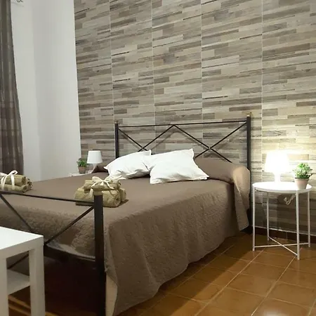 Il Centro Storico 카타니아