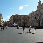 Il Centro Storico Catania