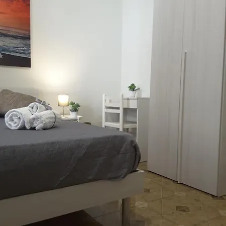 Il Centro Storico Apartamento