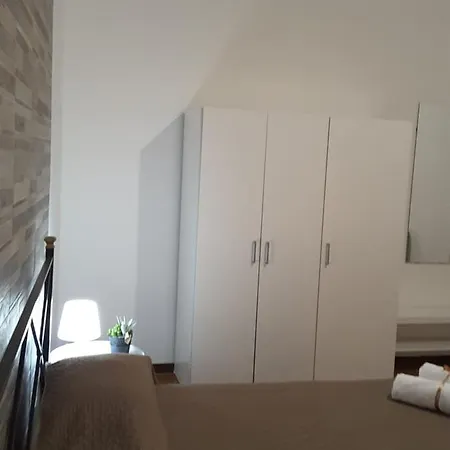Apartment Il Centro Storico Catania