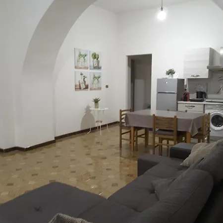 Apartment Il Centro Storico