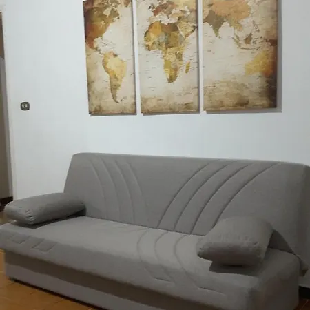 Il Centro Storico Apartment *