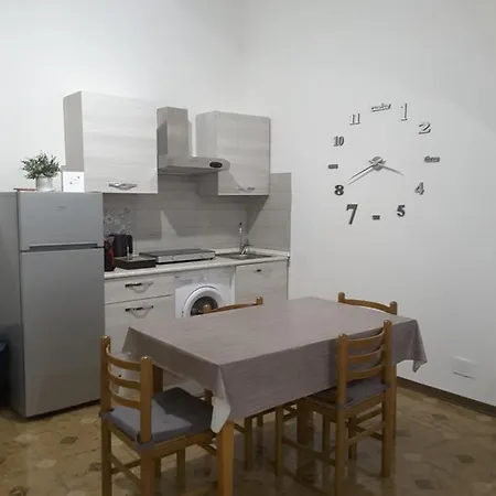 Il Centro Storico Apartment