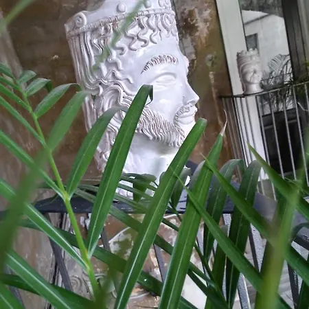 Apartment Il Centro Storico Catania