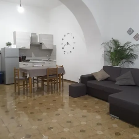 Il Centro Storico *