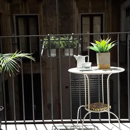 Il Centro Storico * Catania