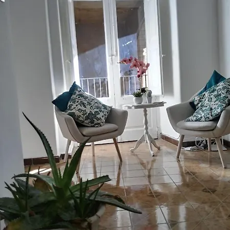 Apartment Il Centro Storico Catania