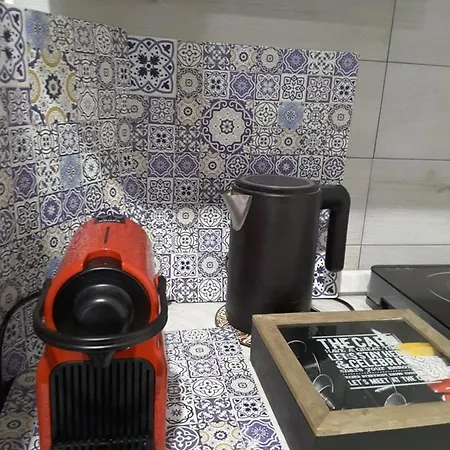 Il Centro Storico *