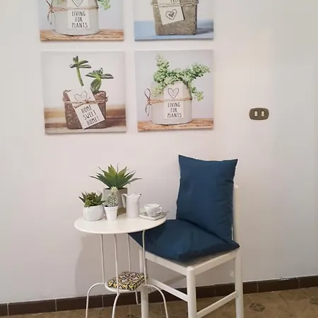 Il Centro Storico Apartment Catania