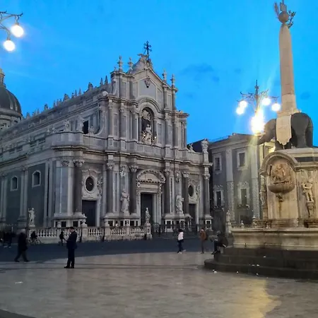 Il Centro Storico شقة