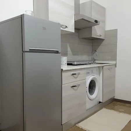 Il Centro Storico كاتانيا