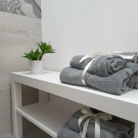 Il Centro Storico Apartment *