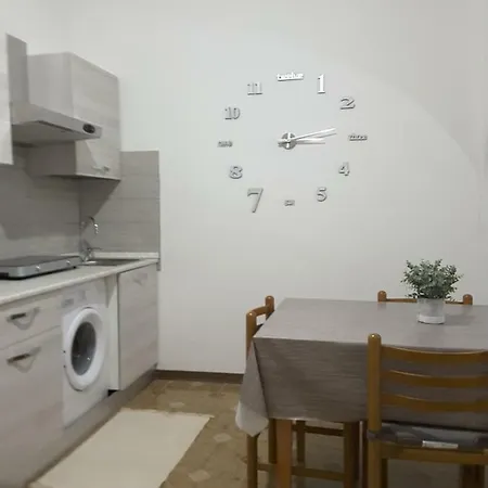 Il Centro Storico Apartamento Catânia