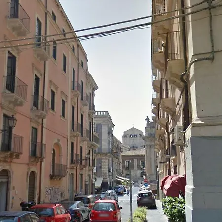 Apartment Il Centro Storico *