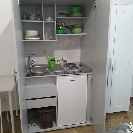 Il Centro Storico *