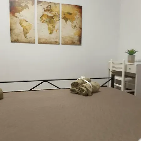 Il Centro Storico * كاتانيا