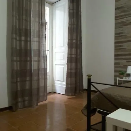 Il Centro Storico Apartment Catania