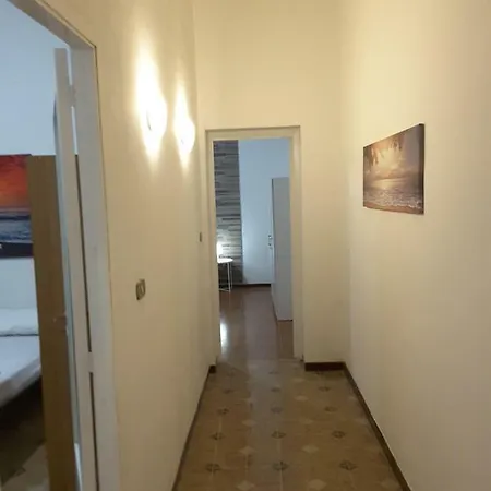 Il Centro Storico كاتانيا